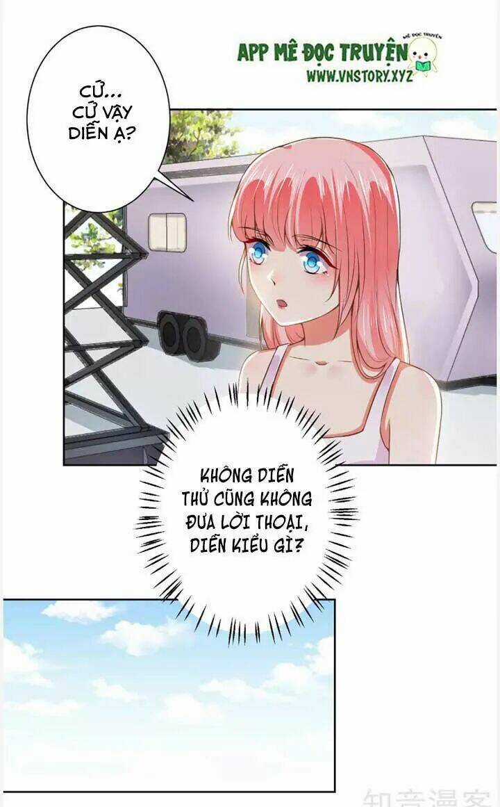 Tổng Tài Đại Nhân Thật Xấu Hổ Chapter 65 trang 9