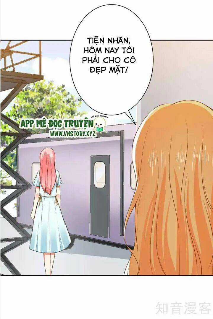 Tổng Tài Đại Nhân Thật Xấu Hổ Chapter 66 trang 10