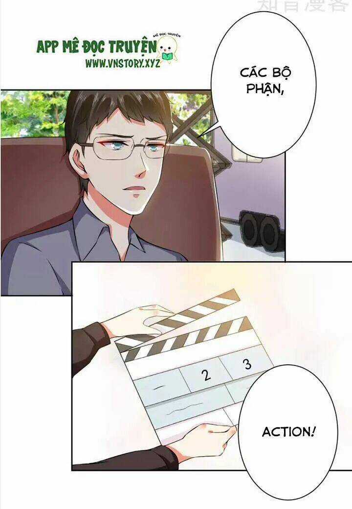 Tổng Tài Đại Nhân Thật Xấu Hổ Chapter 66 trang 12