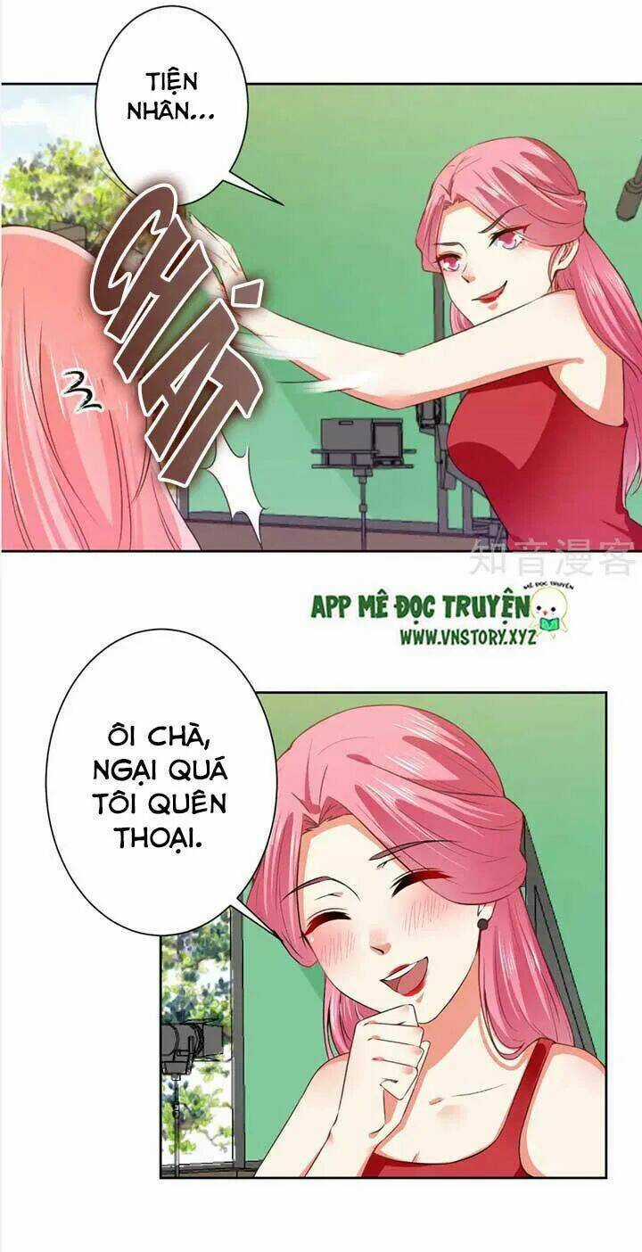 Tổng Tài Đại Nhân Thật Xấu Hổ Chapter 66 trang 13