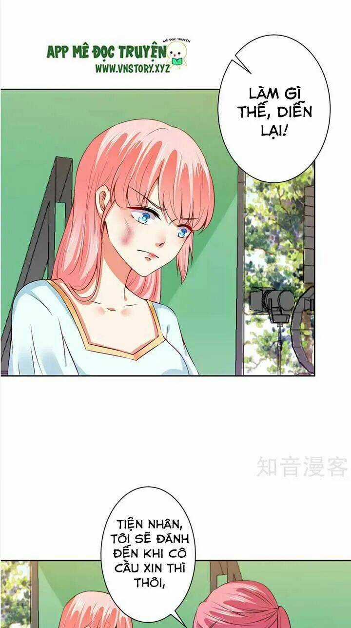 Tổng Tài Đại Nhân Thật Xấu Hổ Chapter 66 trang 14