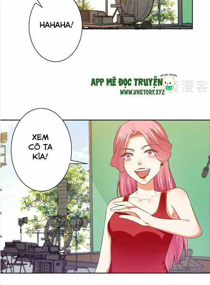 Tổng Tài Đại Nhân Thật Xấu Hổ Chapter 66 trang 18