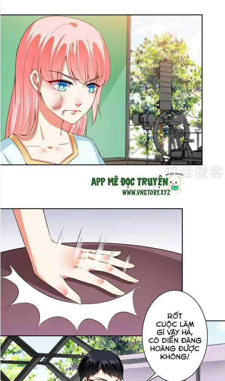 Tổng Tài Đại Nhân Thật Xấu Hổ Chapter 66 trang 19