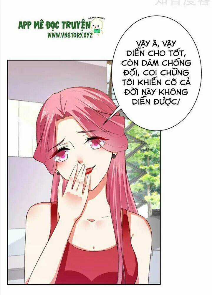 Tổng Tài Đại Nhân Thật Xấu Hổ Chapter 66 trang 2