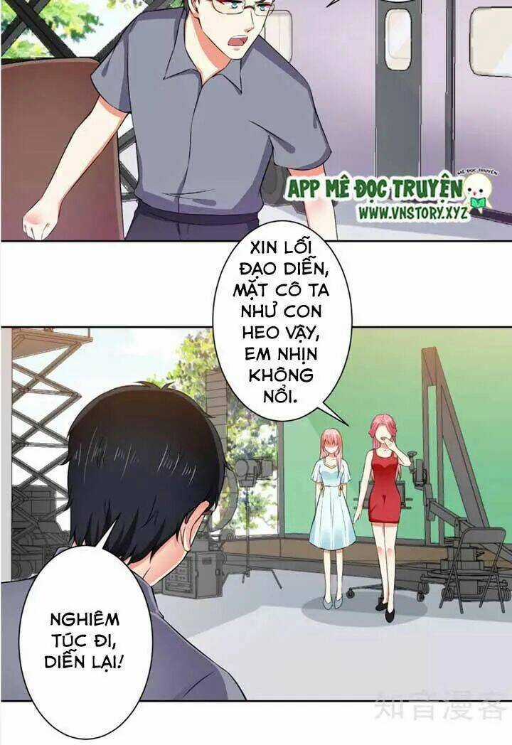 Tổng Tài Đại Nhân Thật Xấu Hổ Chapter 66 trang 20