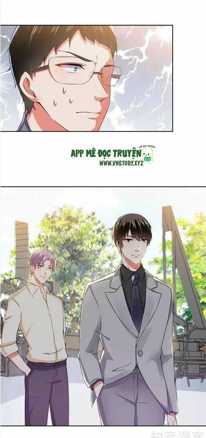 Tổng Tài Đại Nhân Thật Xấu Hổ Chapter 66 trang 22