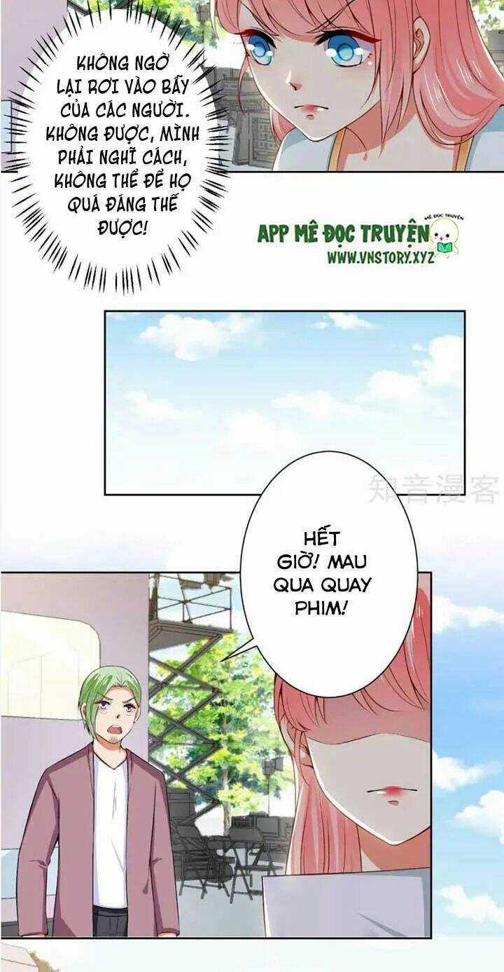 Tổng Tài Đại Nhân Thật Xấu Hổ Chapter 66 trang 6