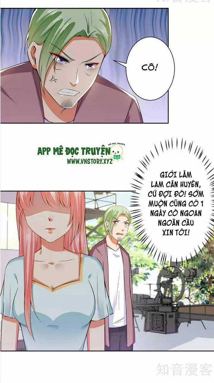 Tổng Tài Đại Nhân Thật Xấu Hổ Chapter 66 trang 9