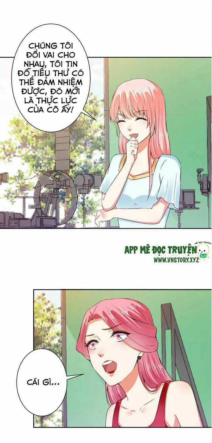 Tổng Tài Đại Nhân Thật Xấu Hổ Chapter 67 trang 11