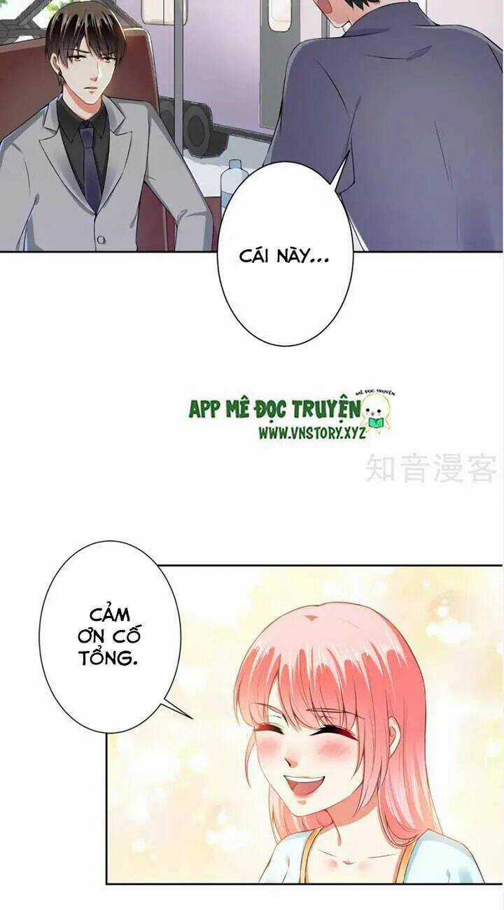 Tổng Tài Đại Nhân Thật Xấu Hổ Chapter 67 trang 13