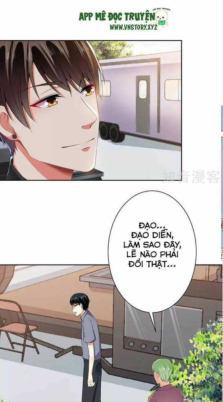 Tổng Tài Đại Nhân Thật Xấu Hổ Chapter 67 trang 14