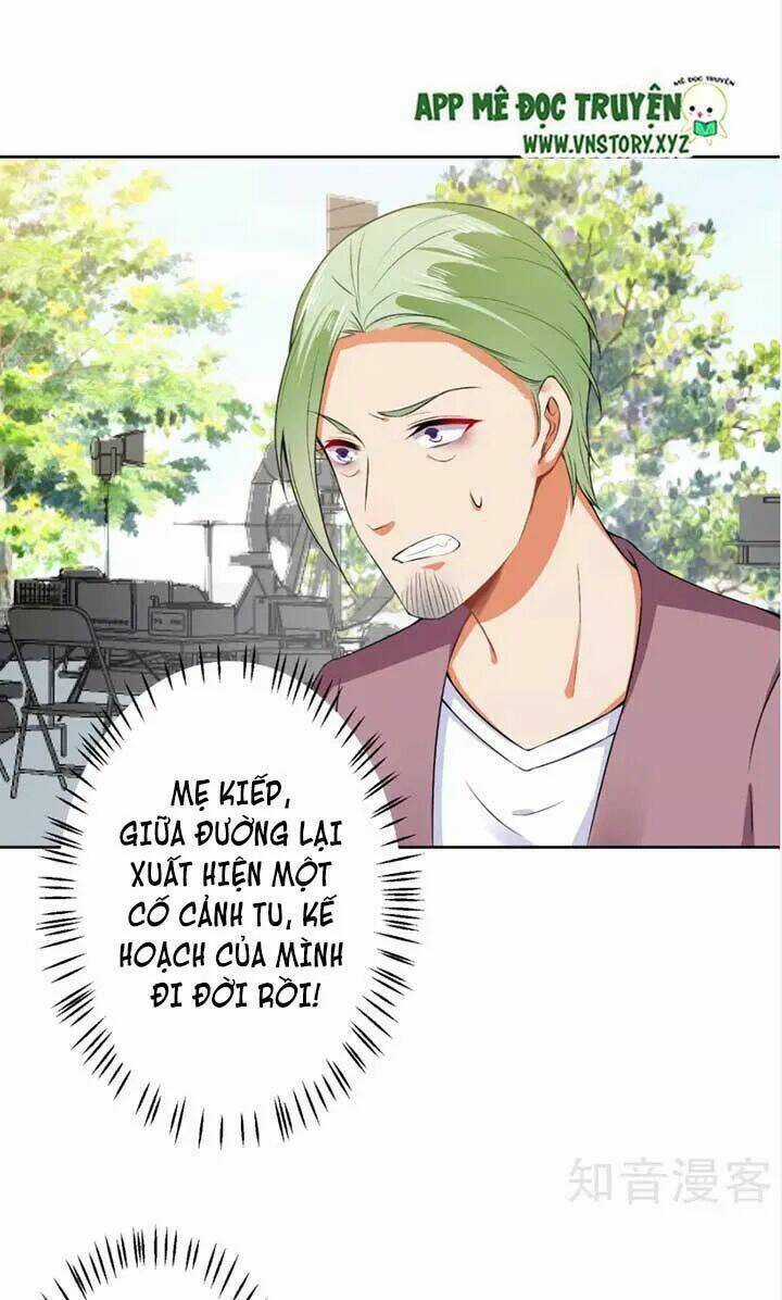 Tổng Tài Đại Nhân Thật Xấu Hổ Chapter 67 trang 16