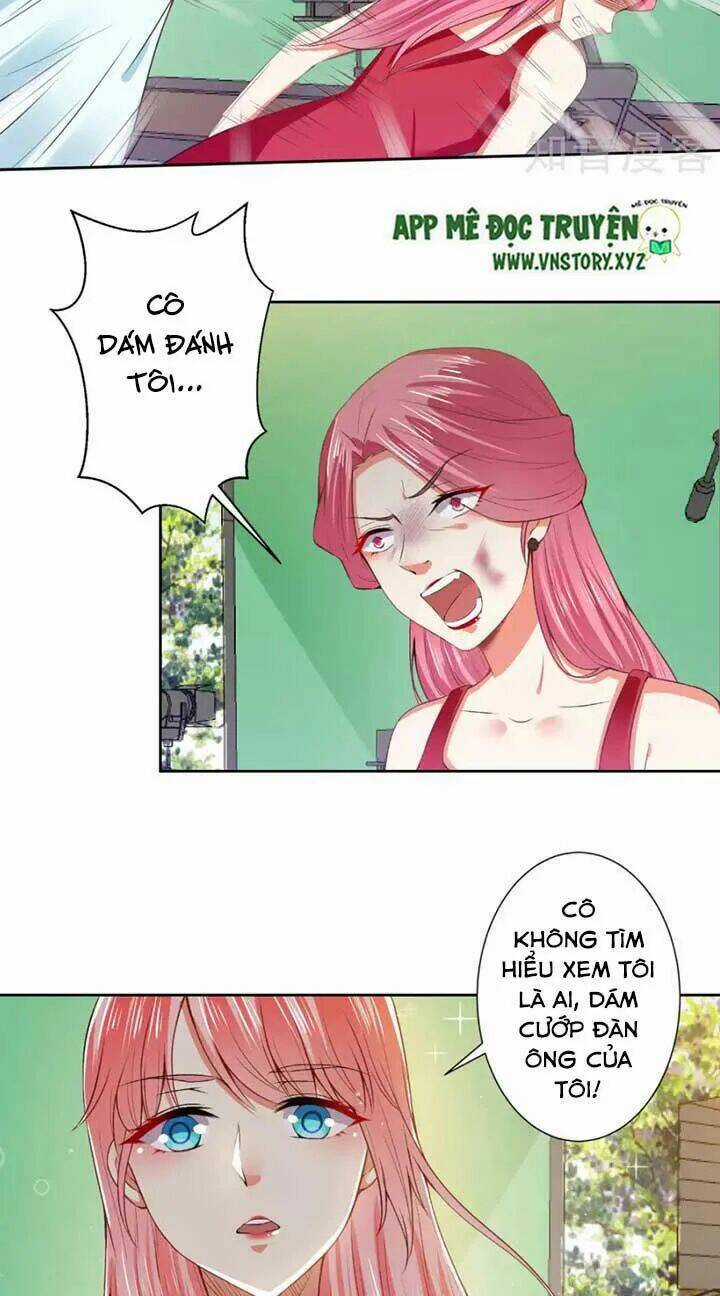 Tổng Tài Đại Nhân Thật Xấu Hổ Chapter 67 trang 18