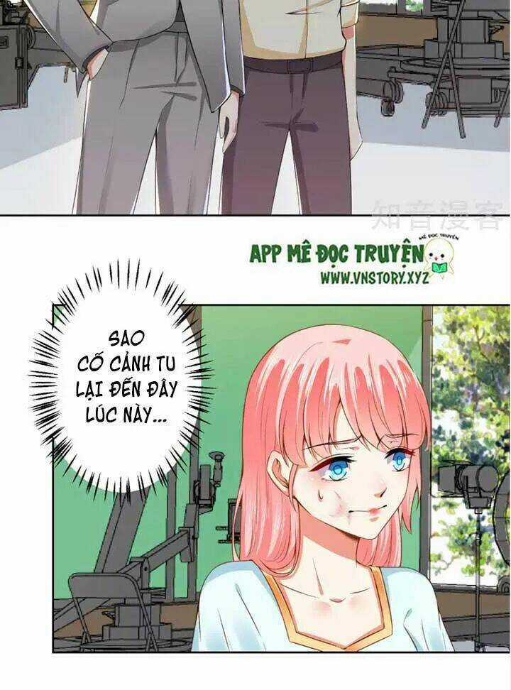 Tổng Tài Đại Nhân Thật Xấu Hổ Chapter 67 trang 2