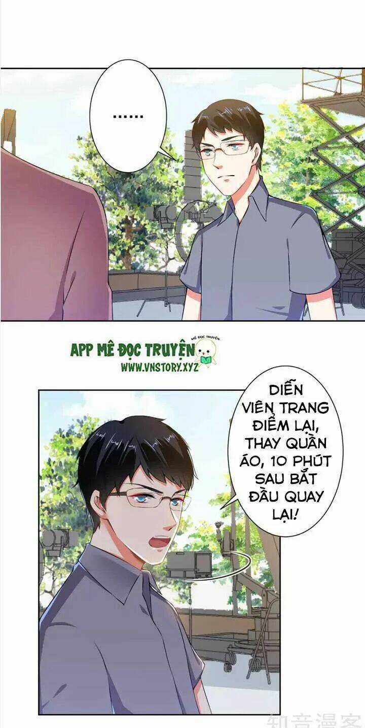Tổng Tài Đại Nhân Thật Xấu Hổ Chapter 68 trang 13