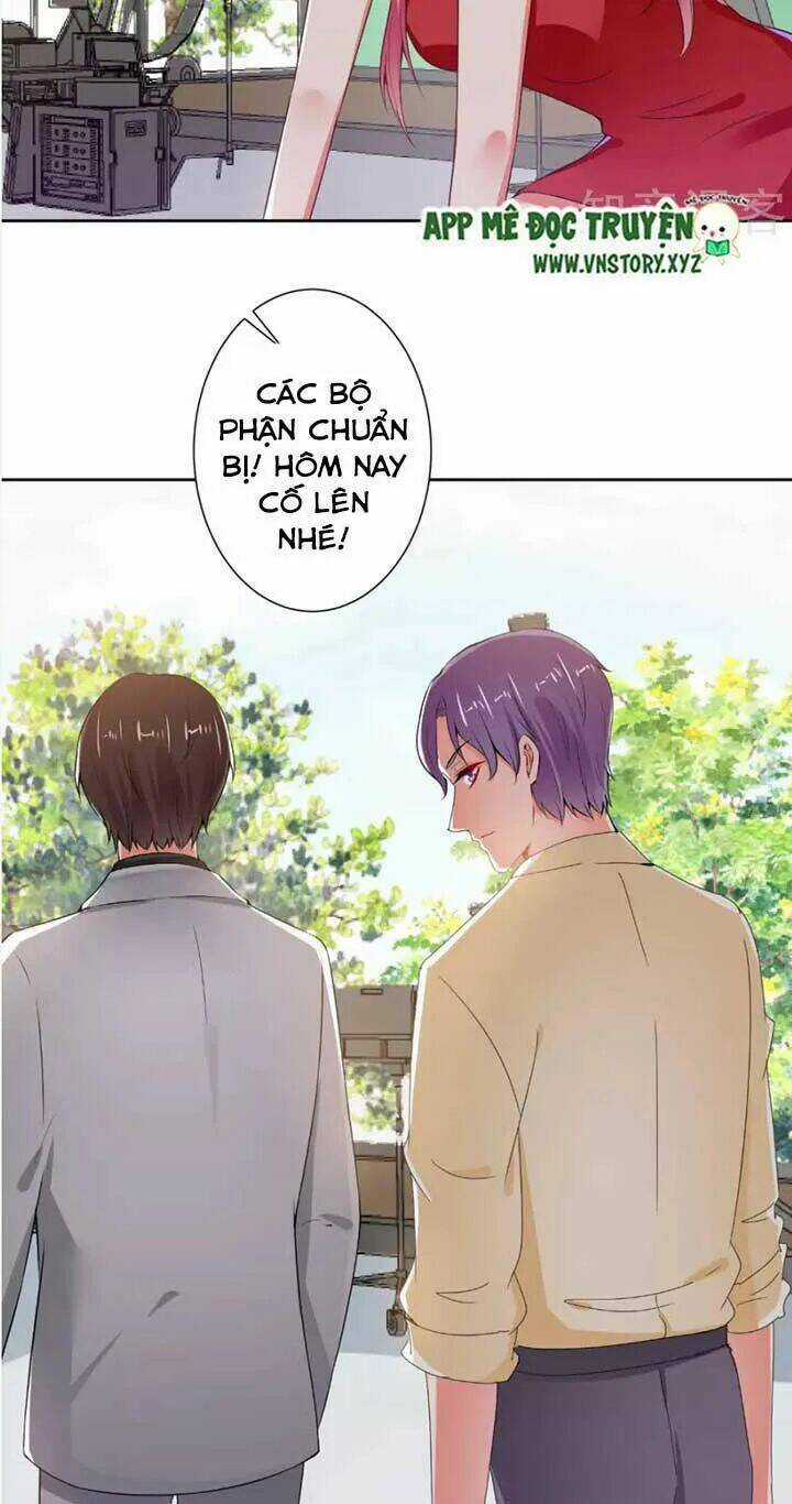 Tổng Tài Đại Nhân Thật Xấu Hổ Chapter 68 trang 15