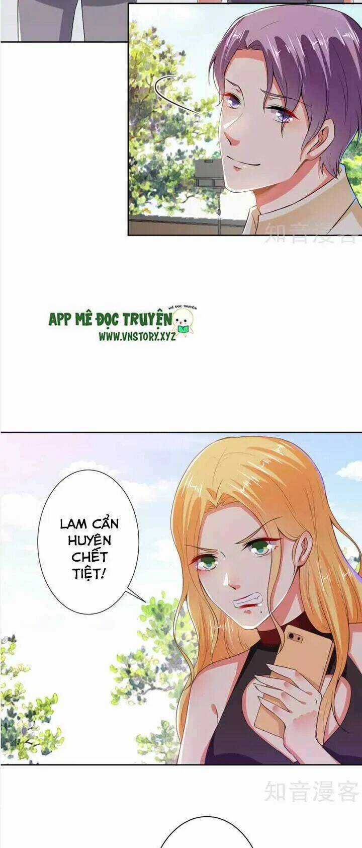 Tổng Tài Đại Nhân Thật Xấu Hổ Chapter 68 trang 16