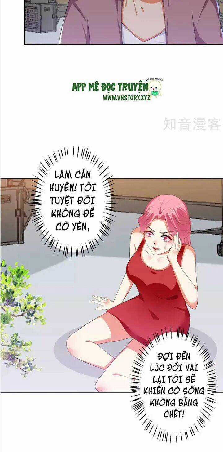 Tổng Tài Đại Nhân Thật Xấu Hổ Chapter 68 trang 4