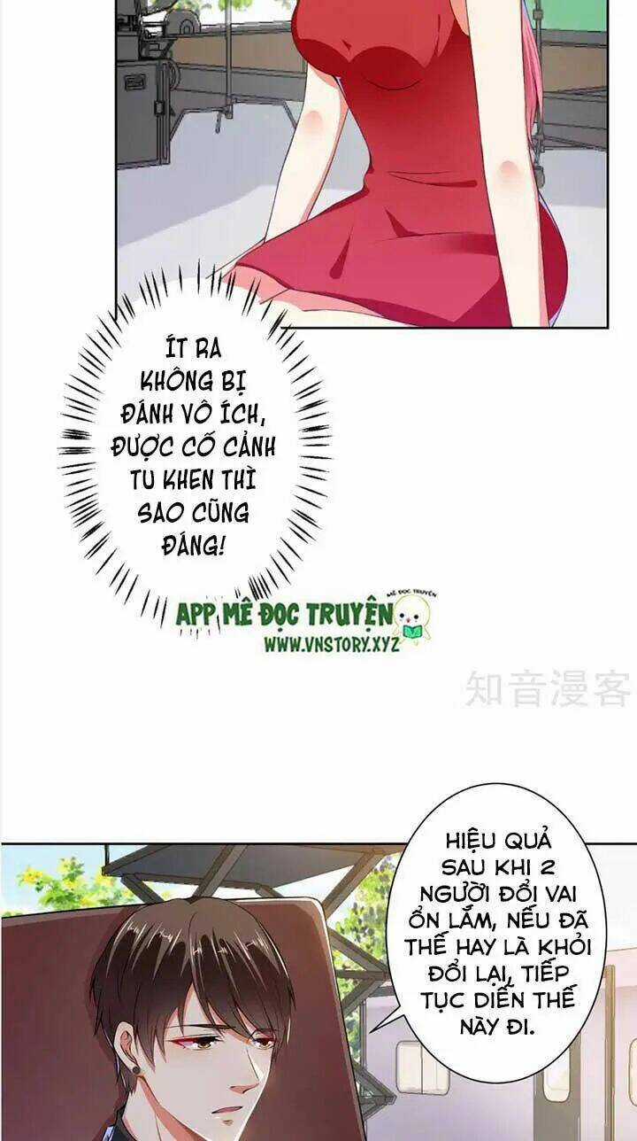 Tổng Tài Đại Nhân Thật Xấu Hổ Chapter 68 trang 7