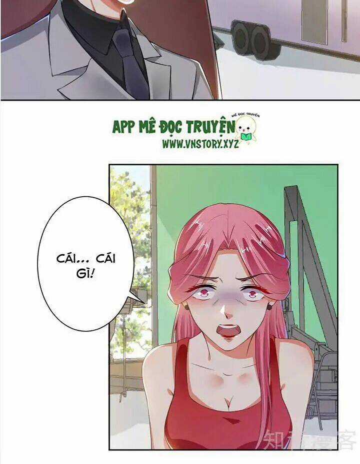 Tổng Tài Đại Nhân Thật Xấu Hổ Chapter 68 trang 8