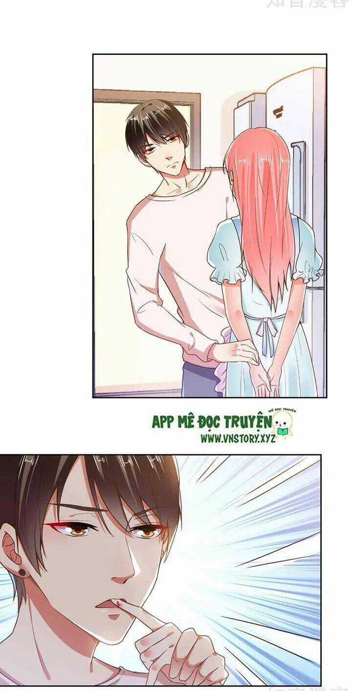 Tổng Tài Đại Nhân Thật Xấu Hổ Chapter 69 trang 11