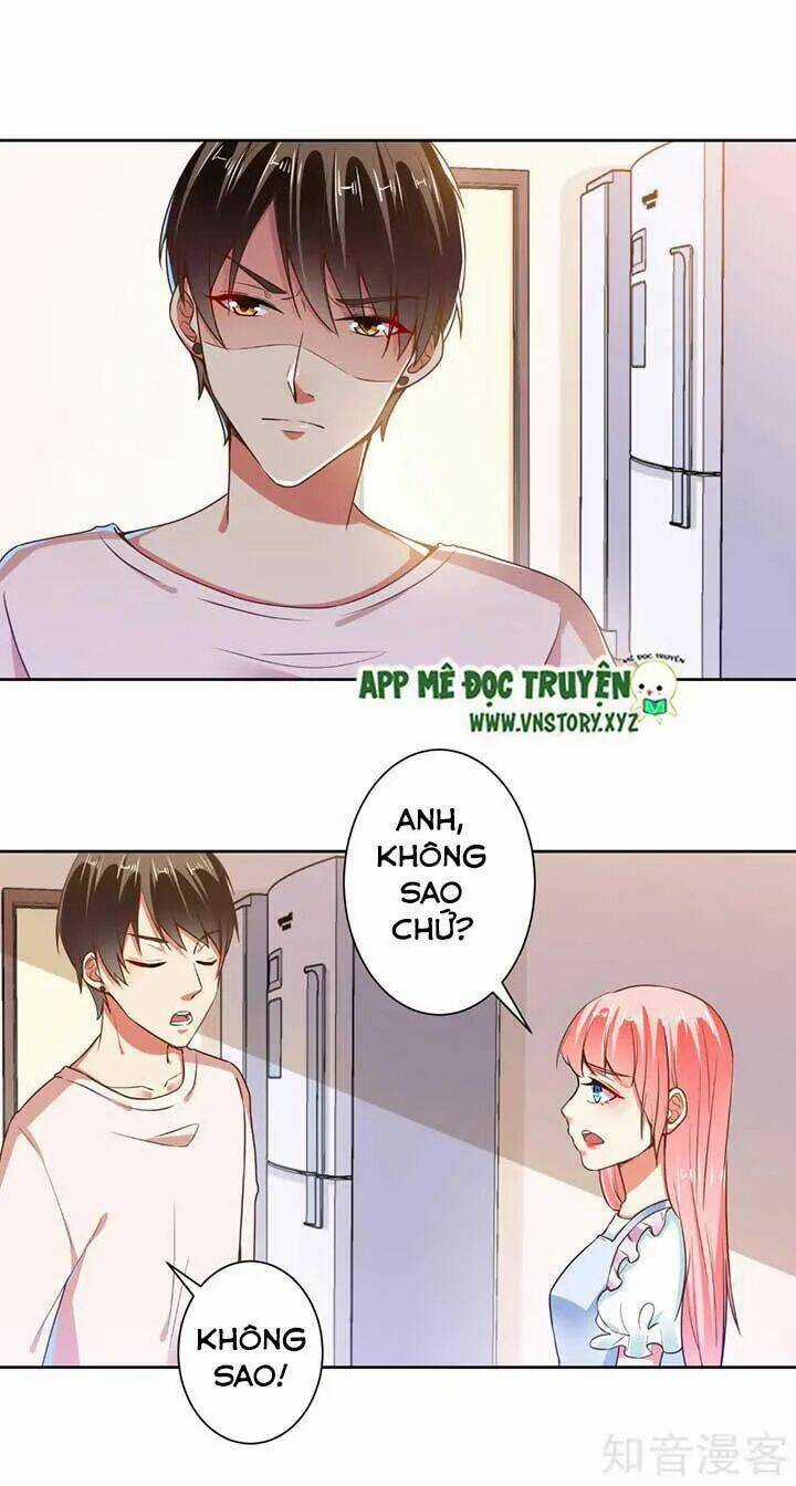 Tổng Tài Đại Nhân Thật Xấu Hổ Chapter 69 trang 13