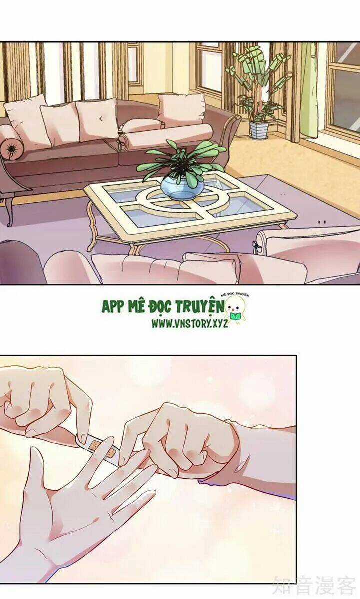 Tổng Tài Đại Nhân Thật Xấu Hổ Chapter 69 trang 14