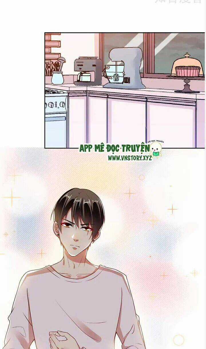 Tổng Tài Đại Nhân Thật Xấu Hổ Chapter 69 trang 19