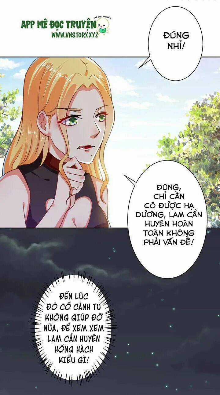 Tổng Tài Đại Nhân Thật Xấu Hổ Chapter 69 trang 2