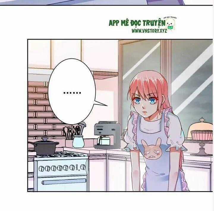 Tổng Tài Đại Nhân Thật Xấu Hổ Chapter 69 trang 22