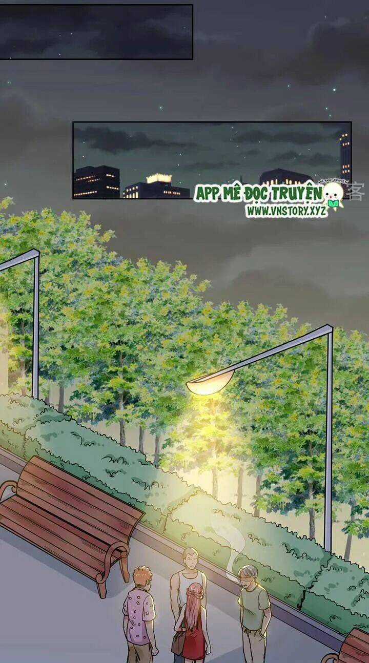 Tổng Tài Đại Nhân Thật Xấu Hổ Chapter 69 trang 3