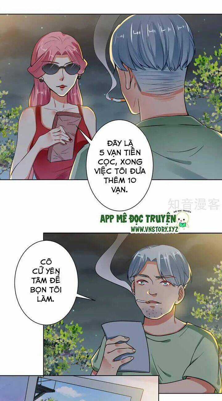 Tổng Tài Đại Nhân Thật Xấu Hổ Chapter 69 trang 5