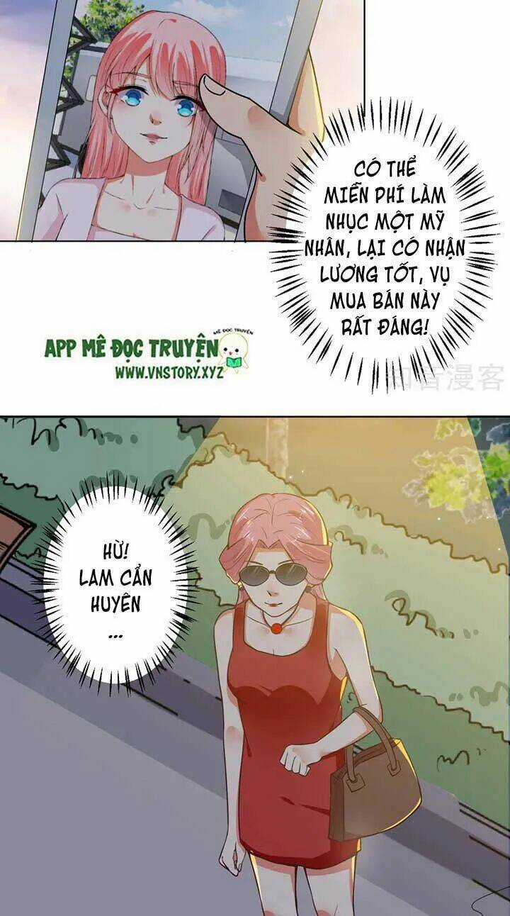 Tổng Tài Đại Nhân Thật Xấu Hổ Chapter 69 trang 6