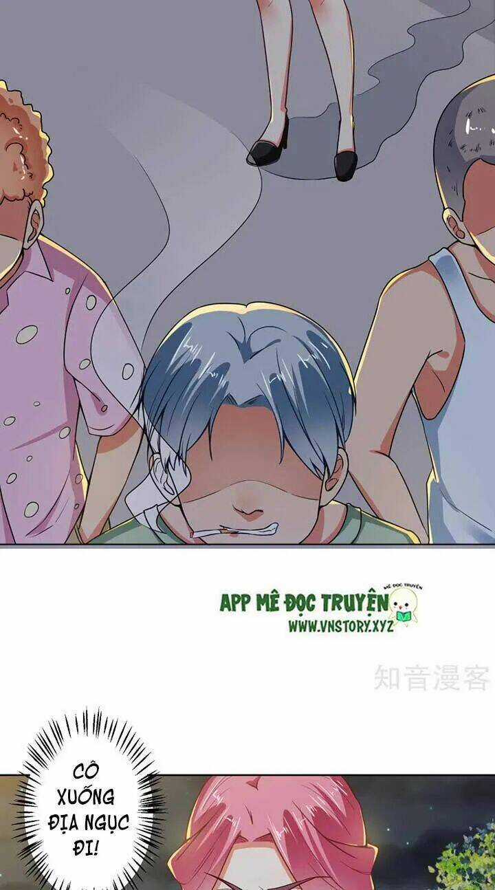 Tổng Tài Đại Nhân Thật Xấu Hổ Chapter 69 trang 7