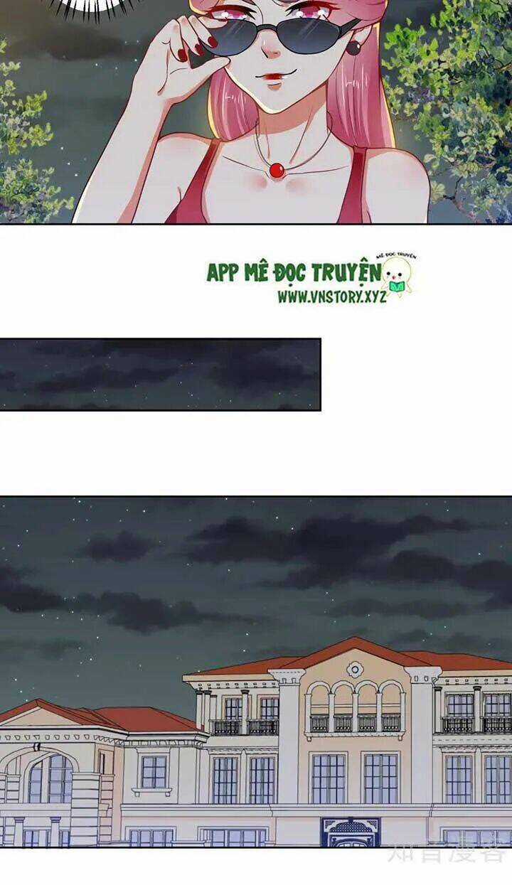 Tổng Tài Đại Nhân Thật Xấu Hổ Chapter 69 trang 8