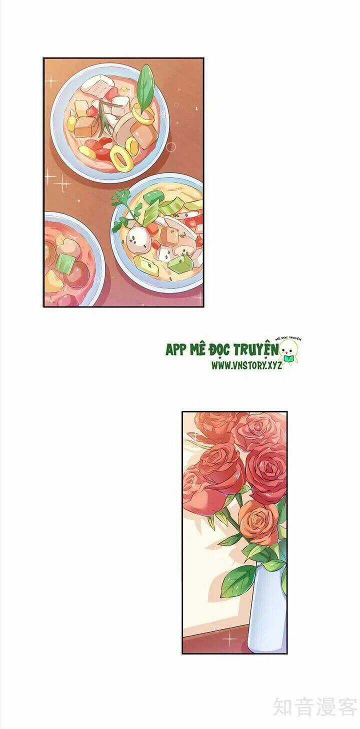 Tổng Tài Đại Nhân Thật Xấu Hổ Chapter 70 trang 12