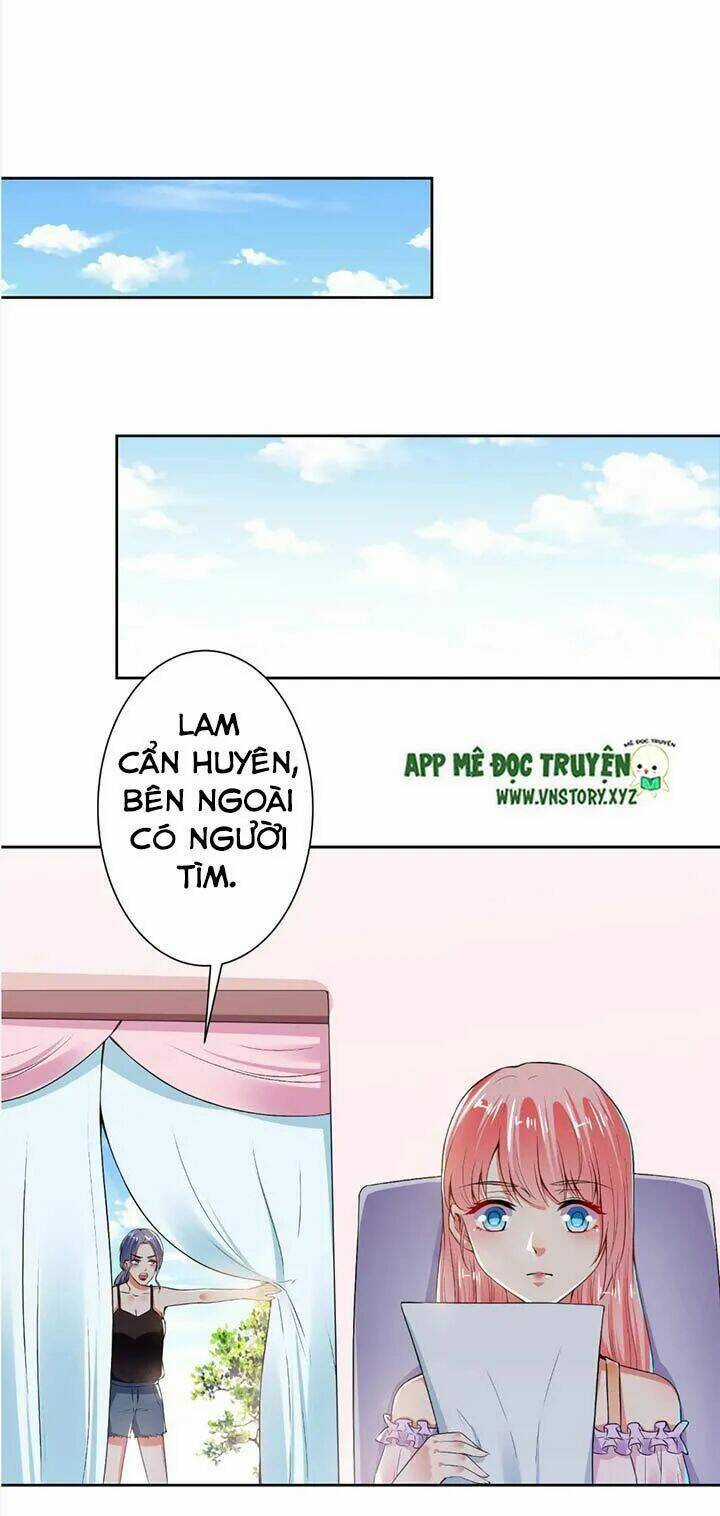 Tổng Tài Đại Nhân Thật Xấu Hổ Chapter 70 trang 13