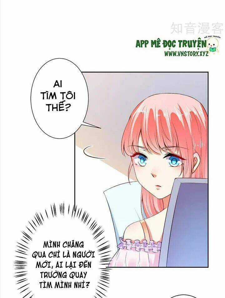 Tổng Tài Đại Nhân Thật Xấu Hổ Chapter 70 trang 14