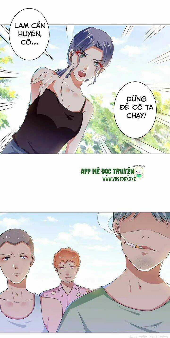 Tổng Tài Đại Nhân Thật Xấu Hổ Chapter 70 trang 18