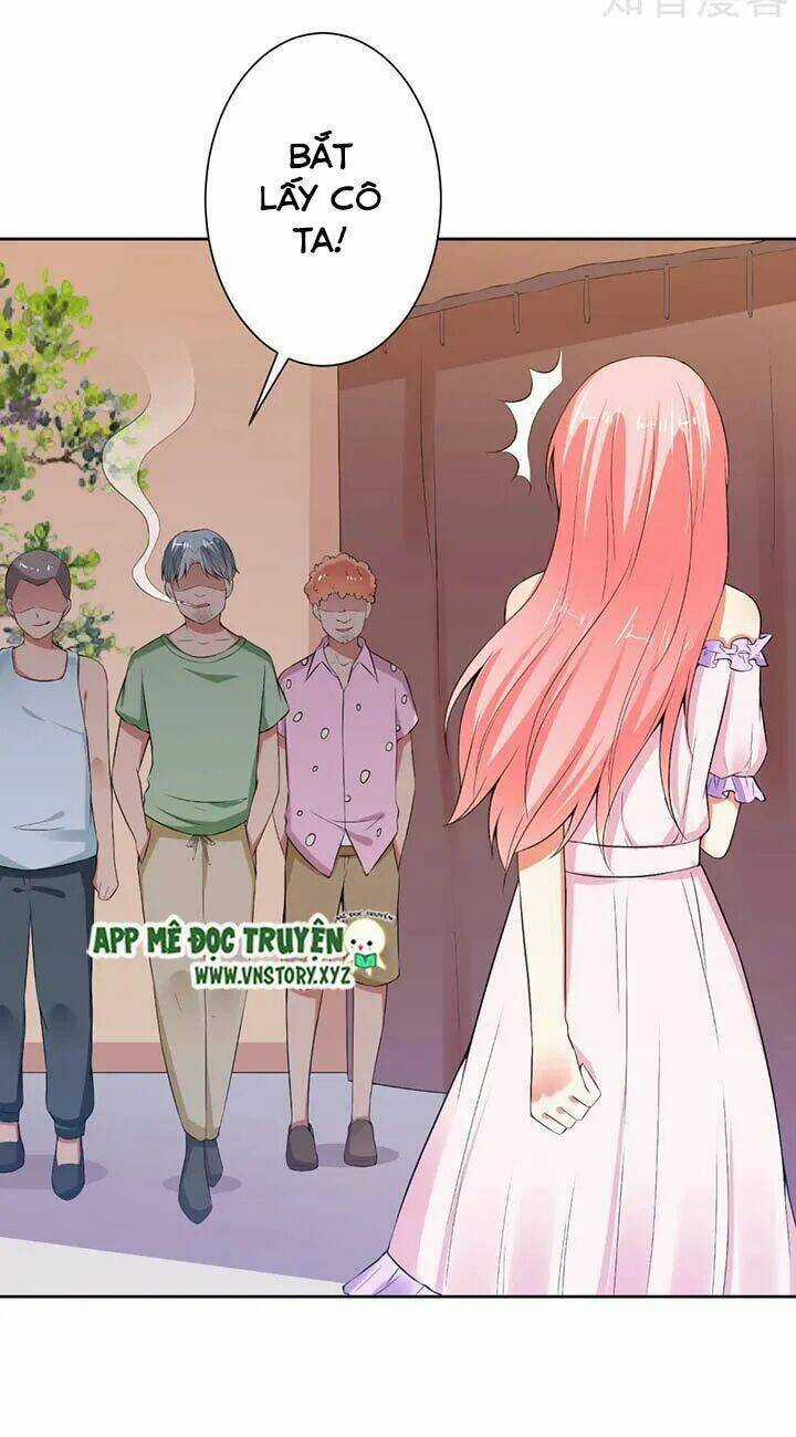 Tổng Tài Đại Nhân Thật Xấu Hổ Chapter 70 trang 20