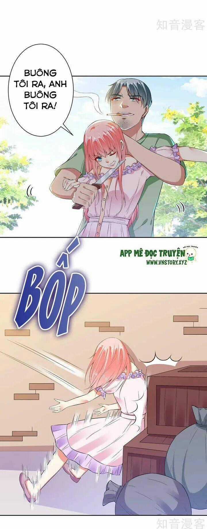 Tổng Tài Đại Nhân Thật Xấu Hổ Chapter 70 trang 21