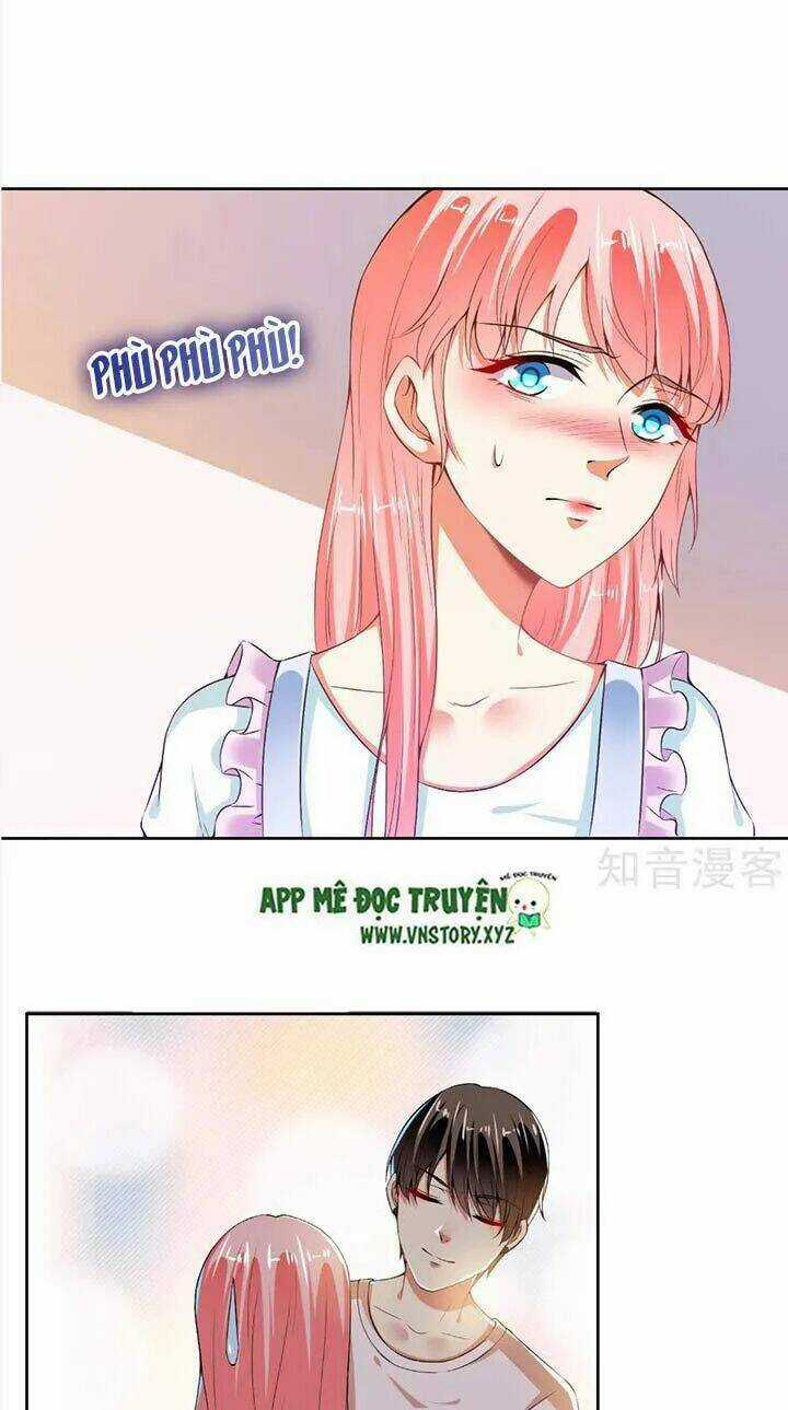 Tổng Tài Đại Nhân Thật Xấu Hổ Chapter 70 trang 5