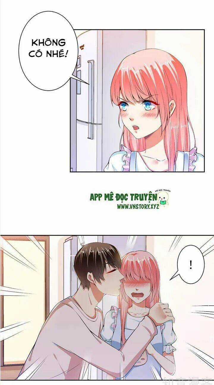 Tổng Tài Đại Nhân Thật Xấu Hổ Chapter 70 trang 8