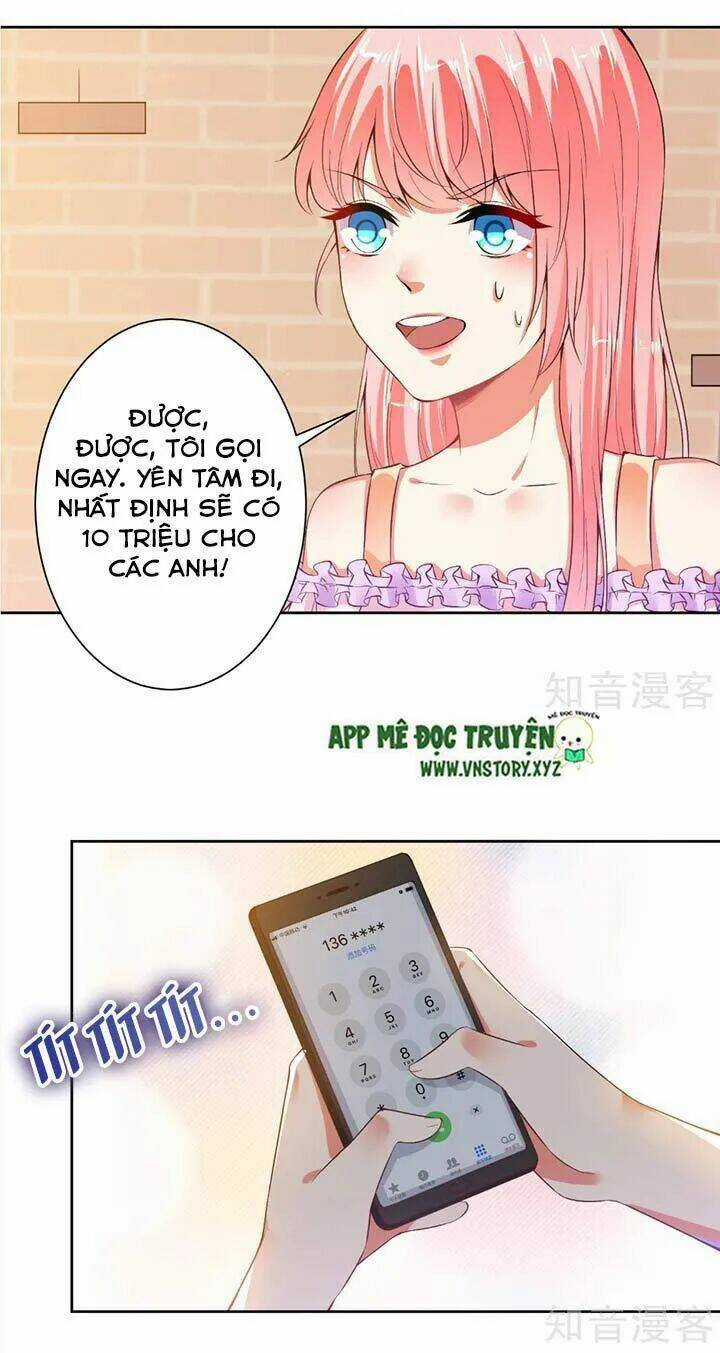 Tổng Tài Đại Nhân Thật Xấu Hổ Chapter 71 trang 13