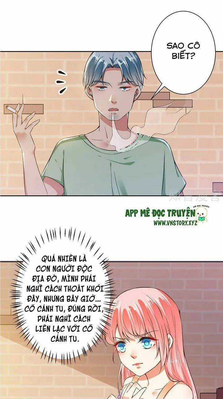 Tổng Tài Đại Nhân Thật Xấu Hổ Chapter 71 trang 5