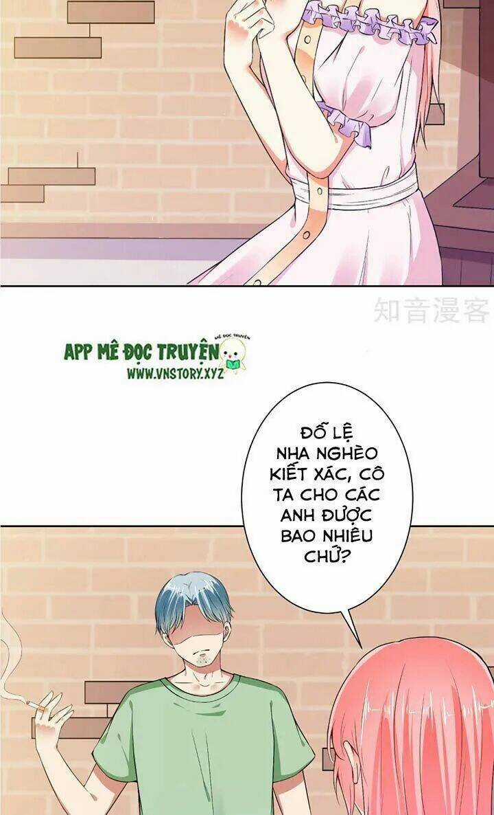 Tổng Tài Đại Nhân Thật Xấu Hổ Chapter 71 trang 6