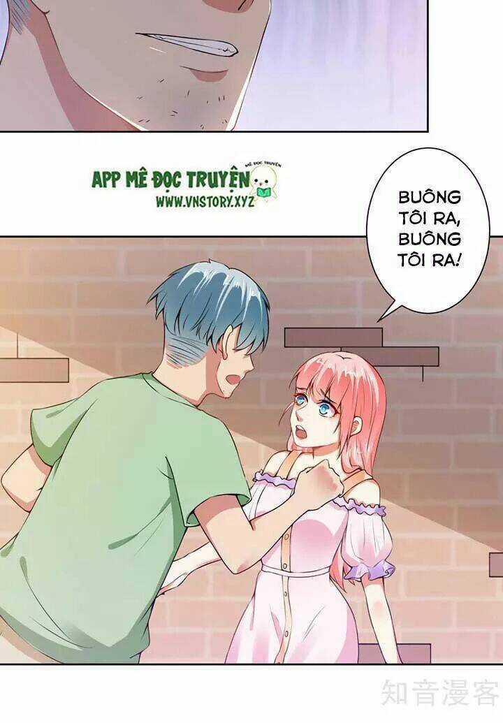 Tổng Tài Đại Nhân Thật Xấu Hổ Chapter 72 trang 17