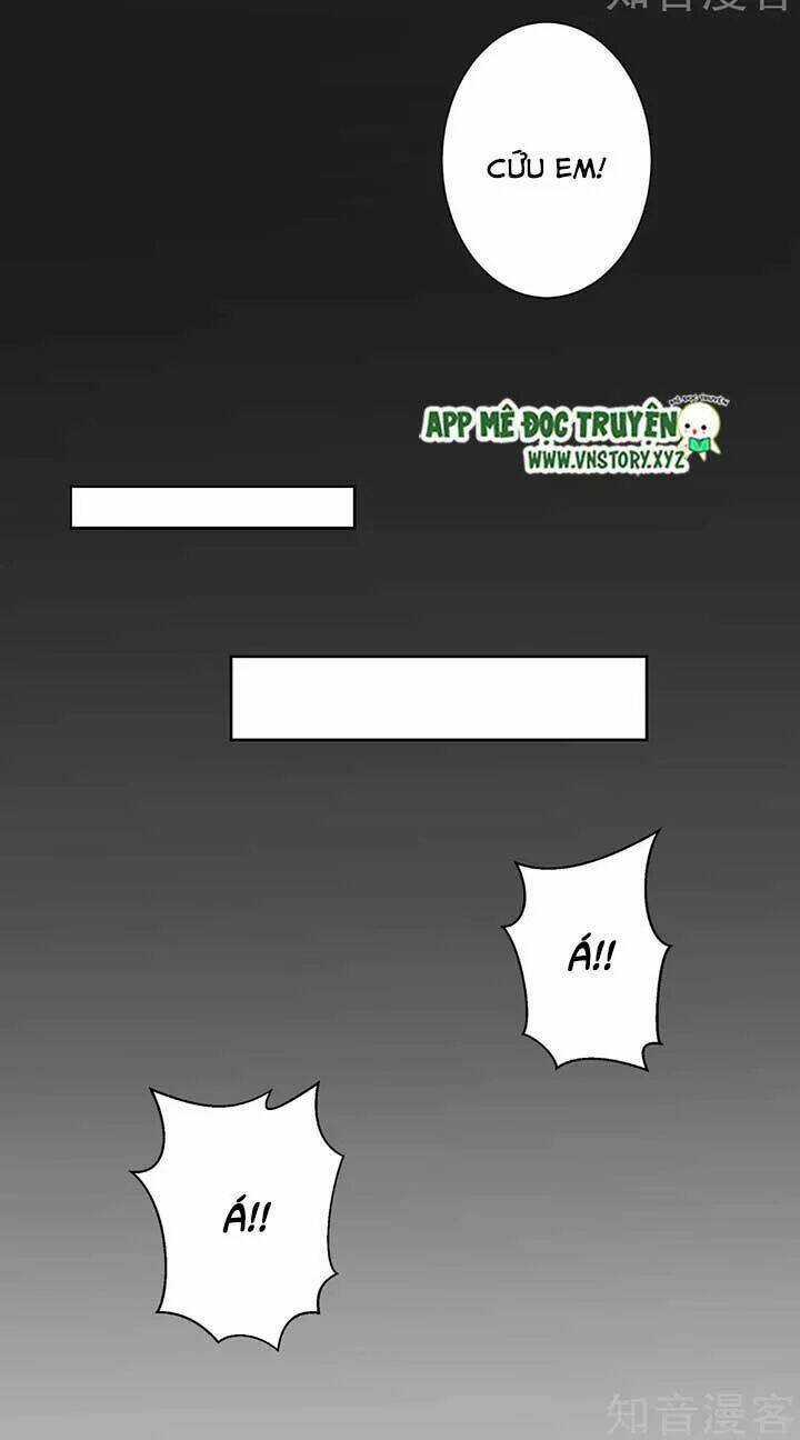 Tổng Tài Đại Nhân Thật Xấu Hổ Chapter 72 trang 19