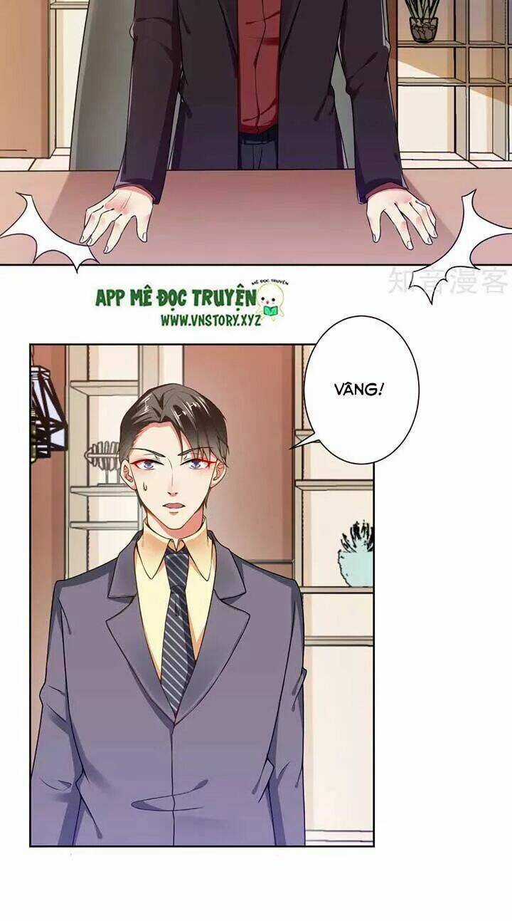 Tổng Tài Đại Nhân Thật Xấu Hổ Chapter 72 trang 2