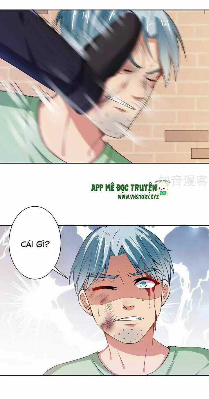 Tổng Tài Đại Nhân Thật Xấu Hổ Chapter 72 trang 21